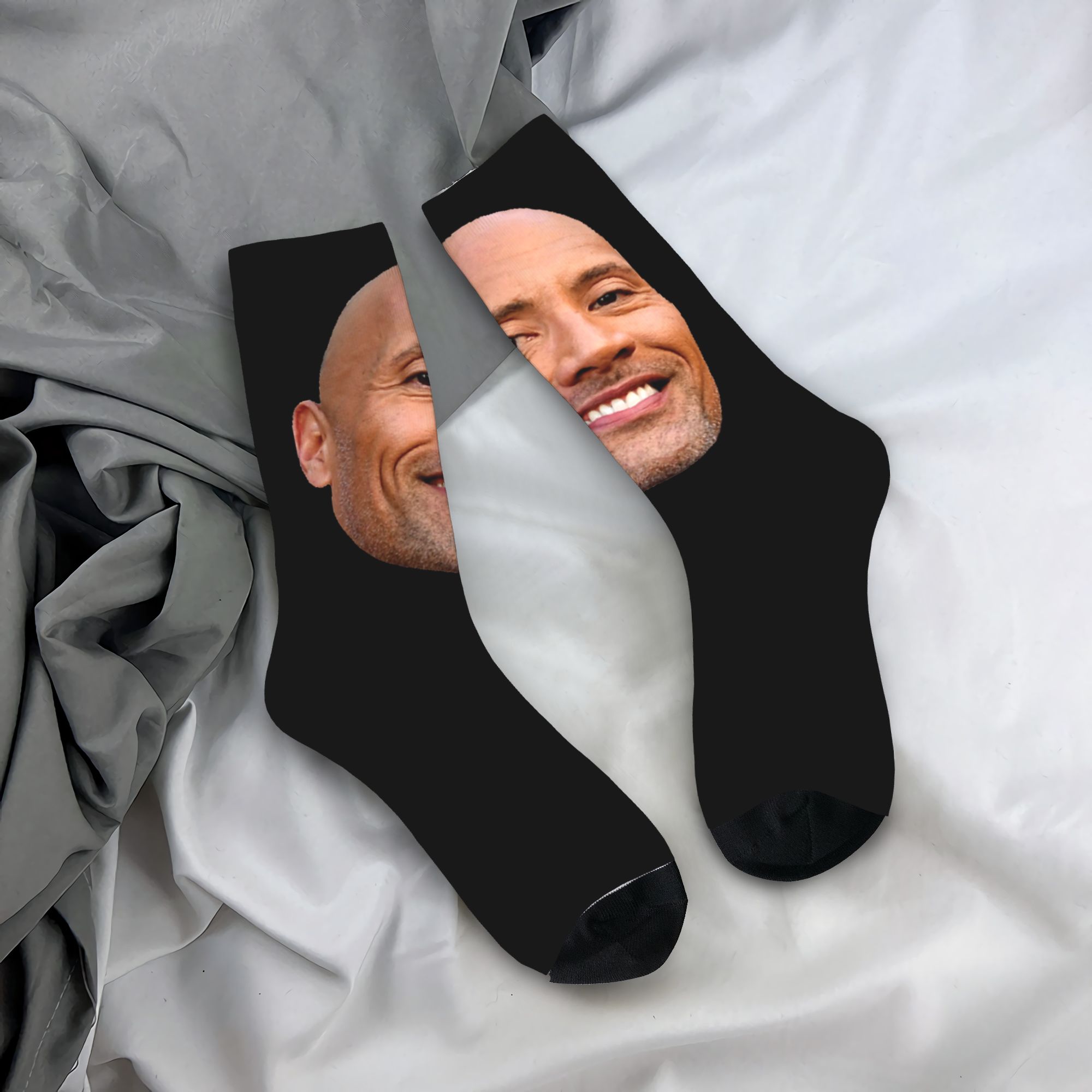 Dress Sock Men - Skarpetki męskie i damskie z motywem