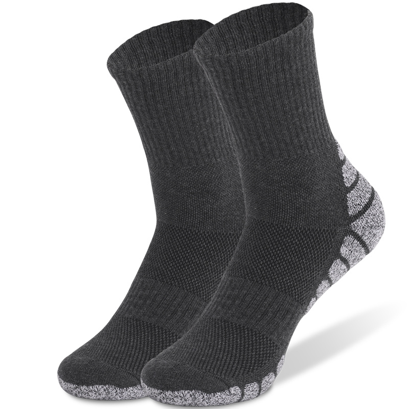 Thermal Sock Winter - Skarpety męskie 2024 Narciarstwo na świeżym