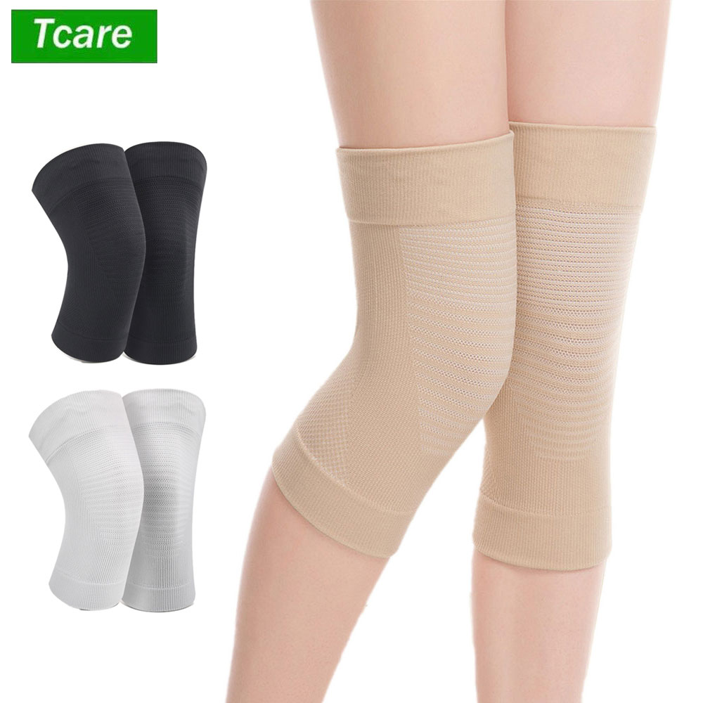 Compression Sleeve Calf - 1 para ortez kolanowych dla kobiet