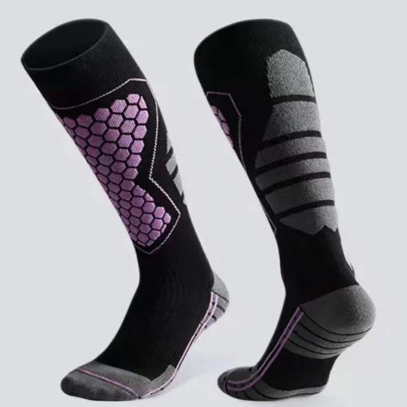 1 para Termicznych Zimowych Ba – Thermal Sock Winter recenzja i cena