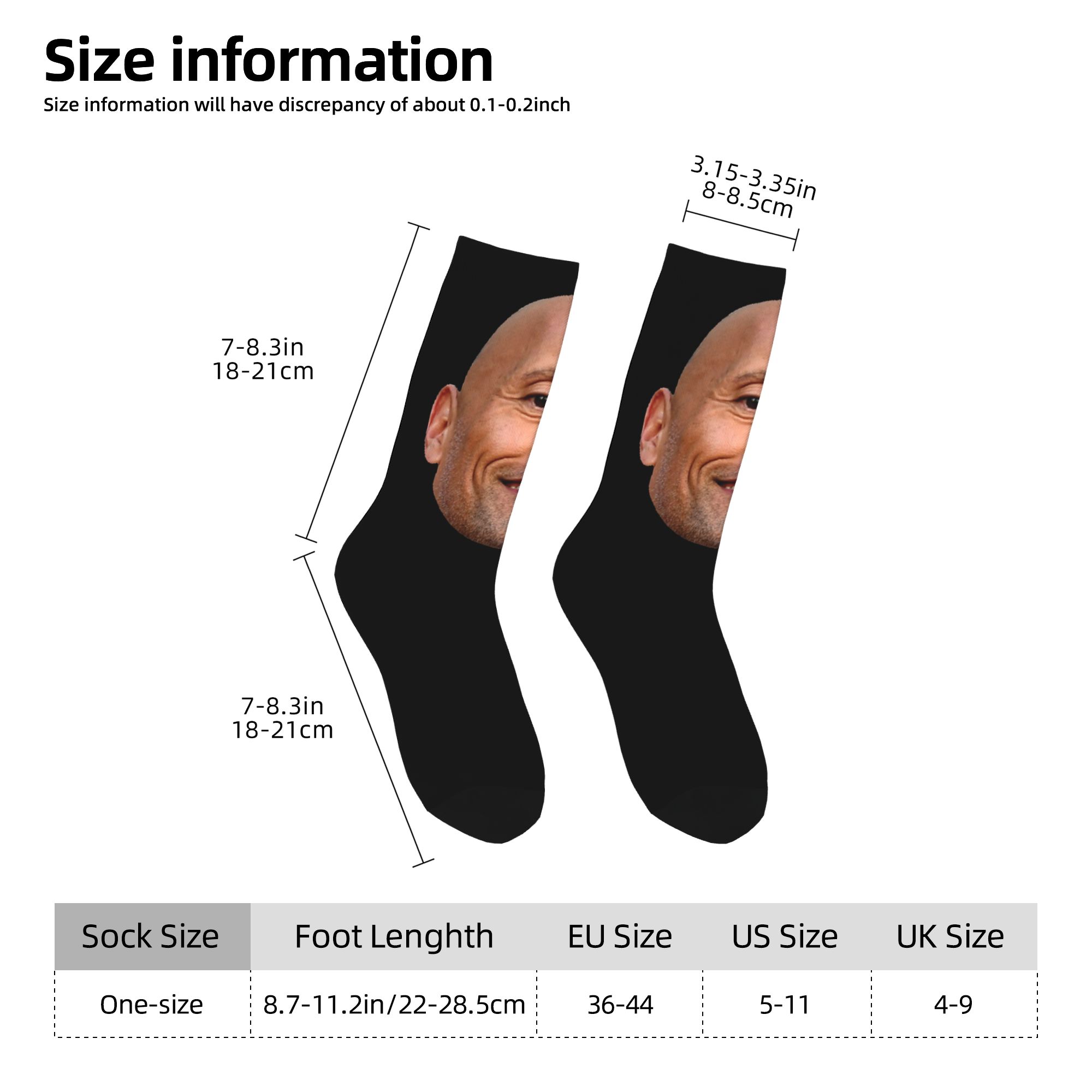 Skarpetki męskie i damskie z m – Dress Sock Men recenzja i cena