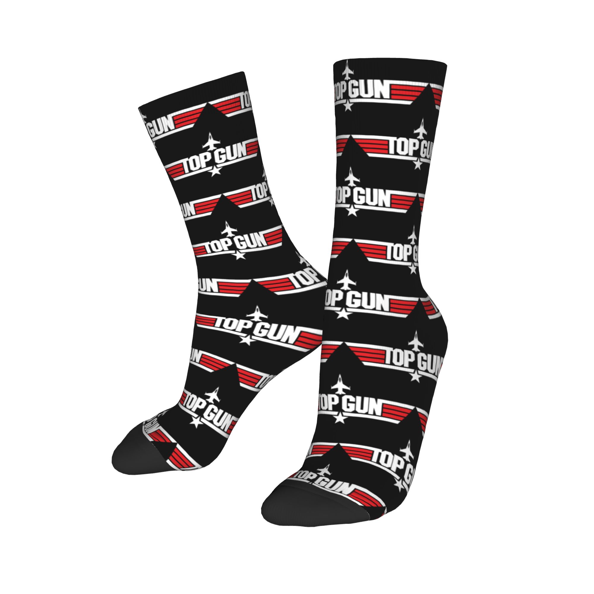 Męskie skarpety Custom Maveric – Dress Sock Men recenzja i cena