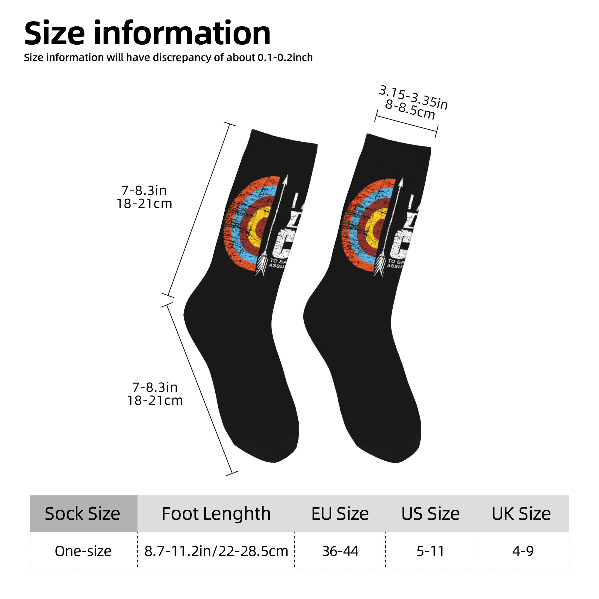 Oryginalne męskie skarpetki z  – Dress Sock Men recenzja i cena