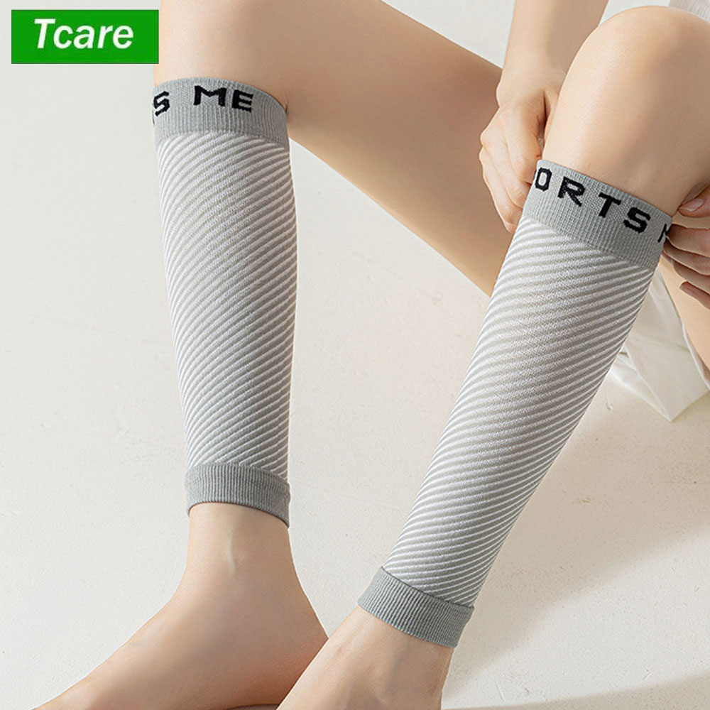 1 para rękawów uciskowych na ł – Compression Sleeve Calf recenzja i cena