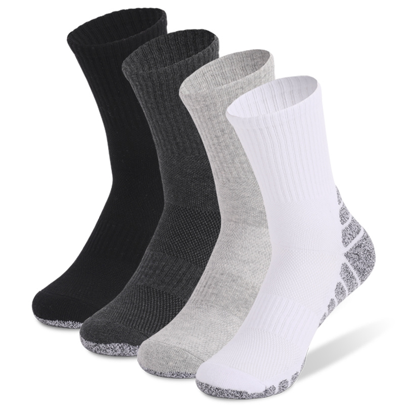 Skarpety męskie 2024 Narciarst – Thermal Sock Winter recenzja i cena