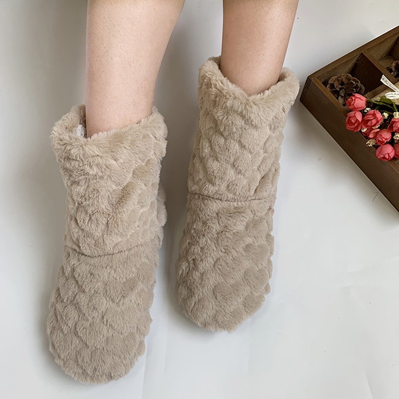 Grube Termiczne Skarpety Męski – Thermal Sock Winter recenzja i cena
