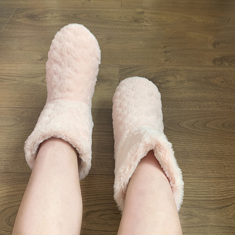 Grube Termiczne Skarpety Męski – Thermal Sock Winter recenzja i cena