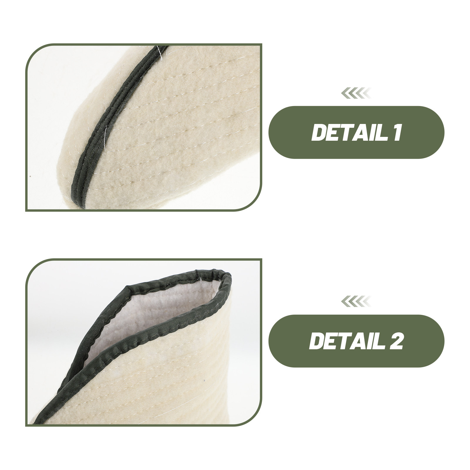 2 pary zimowych wkładek do but – Thermal Sock Winter recenzja i cena