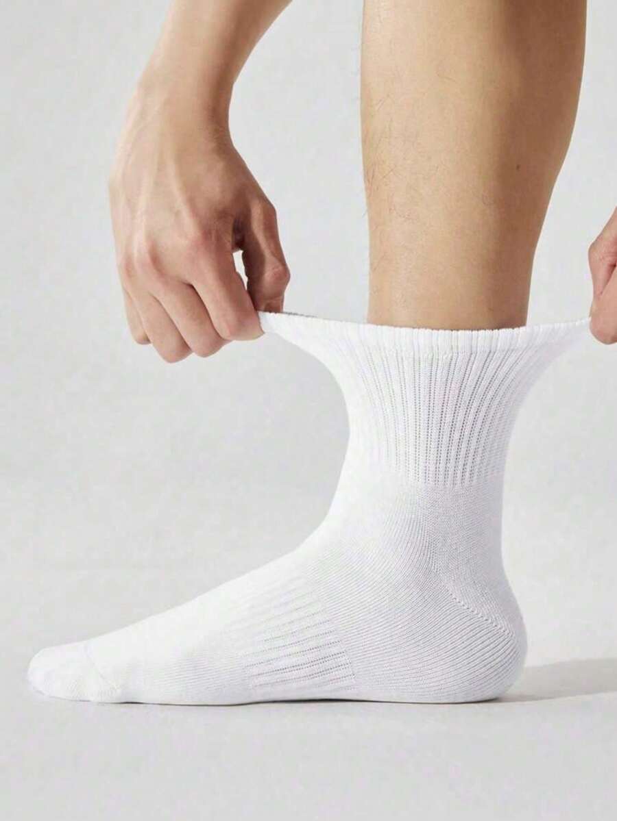 10 par męskich ultracienkich,  – Ankle Sock Low Cut recenzja i cena
