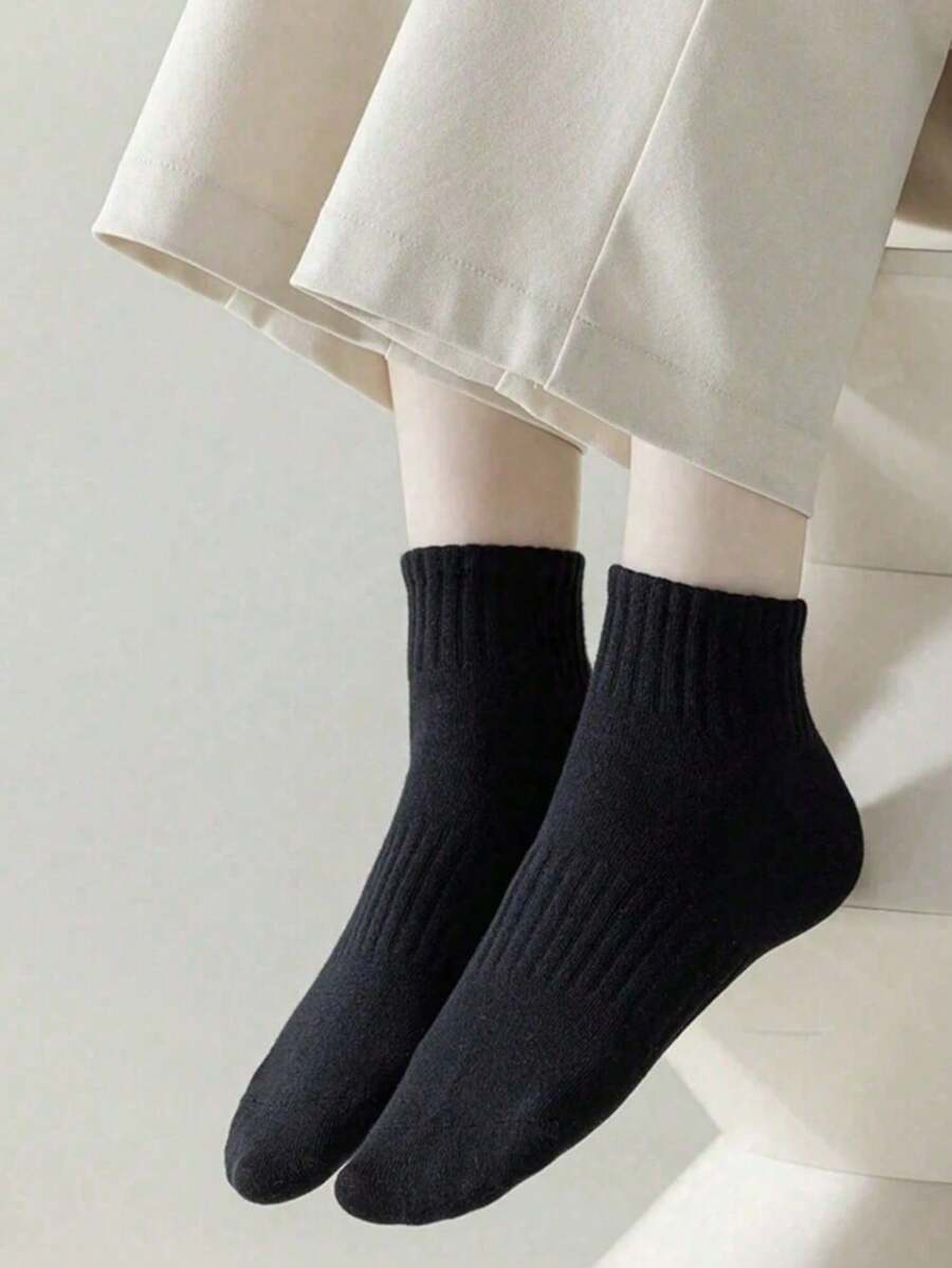 10 par męskich ultracienkich,  – Ankle Sock Low Cut recenzja i cena