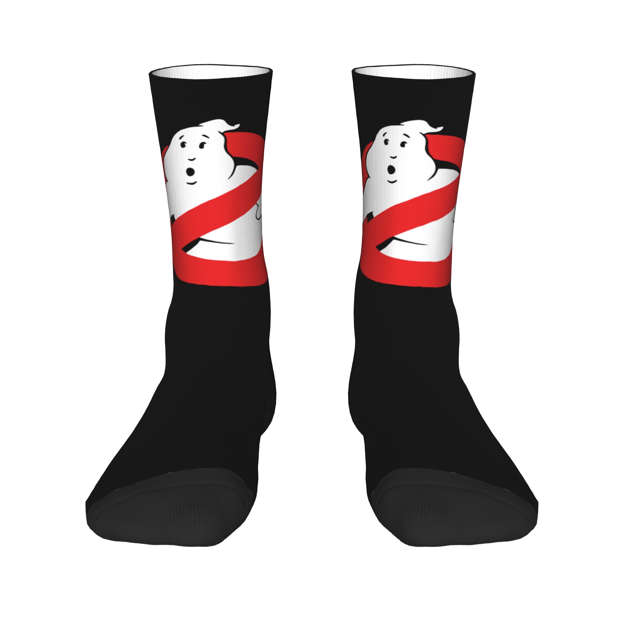 Męskie skarpetki Ghostbusters  – Dress Sock Men recenzja i cena