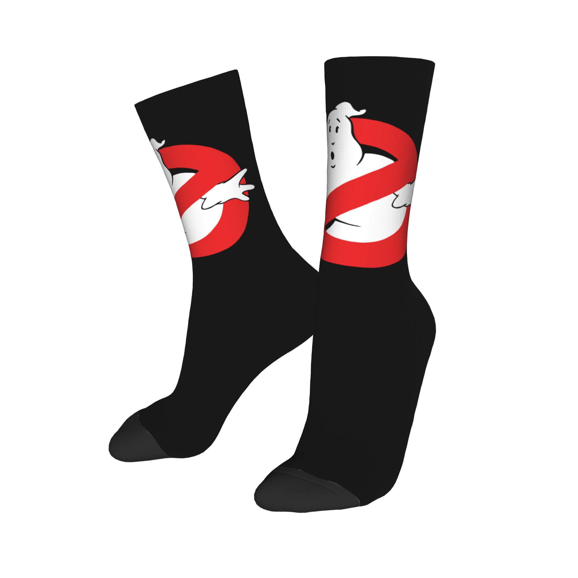Męskie skarpetki Ghostbusters  – Dress Sock Men recenzja i cena