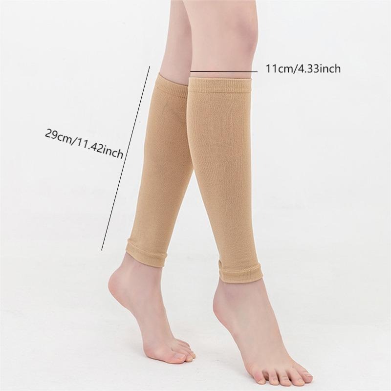 Damskie Męskie Podkolanówki uc – Compression Sleeve Calf recenzja i cena