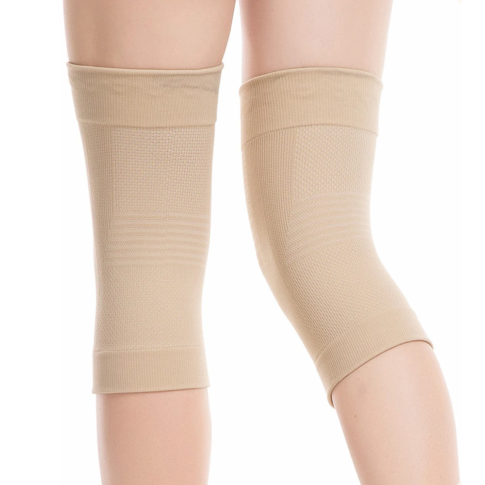 1 para ortez kolanowych dla ko – Compression Sleeve Calf recenzja i cena
